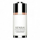 Cellular Lifting Radiance Concentrate Serum
concentrado de Firmeza y Luminosidad  SENSAI