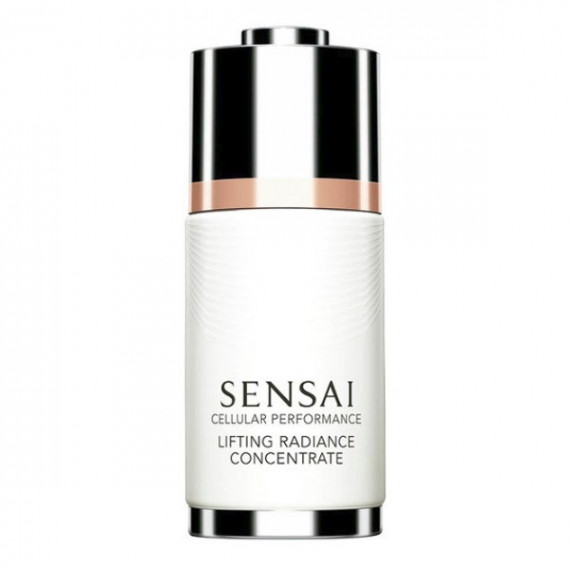 Cellular Lifting Radiance Concentrate Serum
concentrado de Firmeza y Luminosidad  SENSAI