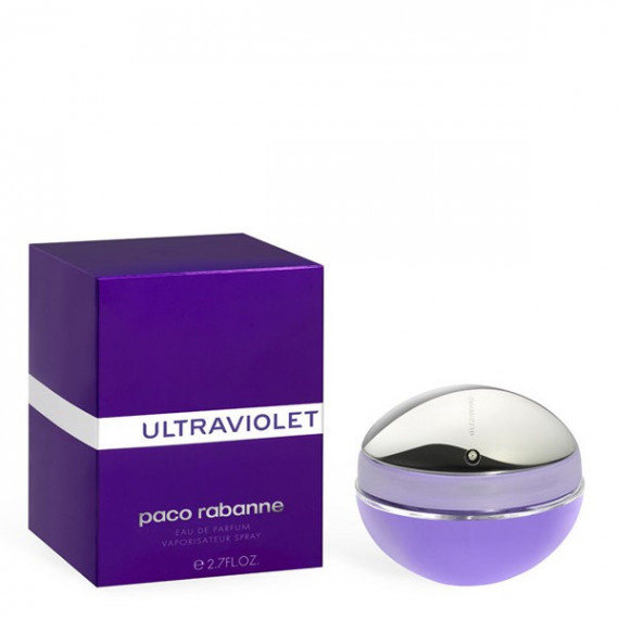Ultraviolet  RABANNE - Guanxe Atlantic Marketplace