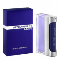 Ultraviolet Men  PACO RABANNE
