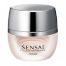 Cellular Performance Cream
crema Tratamiento Intensivo para Pieles Secas  SENSAI