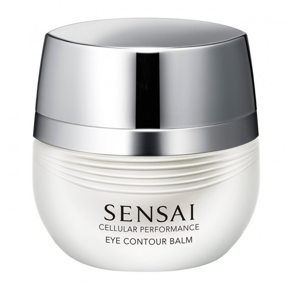 Cellular Performance Eye Contour Balm Kanebo
bálsamo Contorno de Ojos  SENSAI