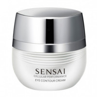 Cellular Performance Eye Contour Cream
crema Contorno de Ojos  SENSAI - Guanxe Atlantic Marketplace