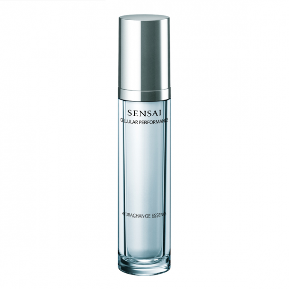 Cellular Performance Hydrachange Essence
tratamiento Hidratación Intensa  SENSAI