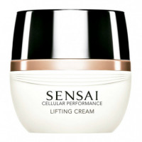 Cellular Performance Lifting Cream
crema Facial Lifting  SENSAI - Guanxe Atlantic Marketplace