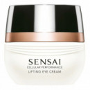 Cellular Performance Lifting Eye Cream
crema Contorno de Ojos Efecto Lifting  SENSAI
