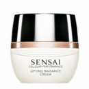 Cellular Performance Lifting Radiance Cream
crema Lifting - Luminosidad  SENSAI