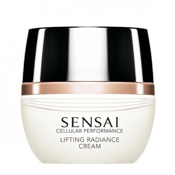 Cellular Performance Lifting Radiance Cream
crema Lifting - Luminosidad  SENSAI