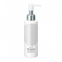 Silky Purifying Cleansing Milk
tratamiento Limpiador  SENSAI - Guanxe Atlantic Marketplace