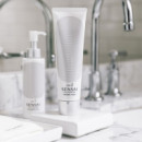 Silky Purifying Creamy Soap
limpiador Facial  SENSAI