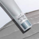 Silky Purifying Mud Soap 
mascarilla Facial Limpiadora  SENSAI