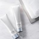 Silky Purifying Mud Soap 
mascarilla Facial Limpiadora  SENSAI