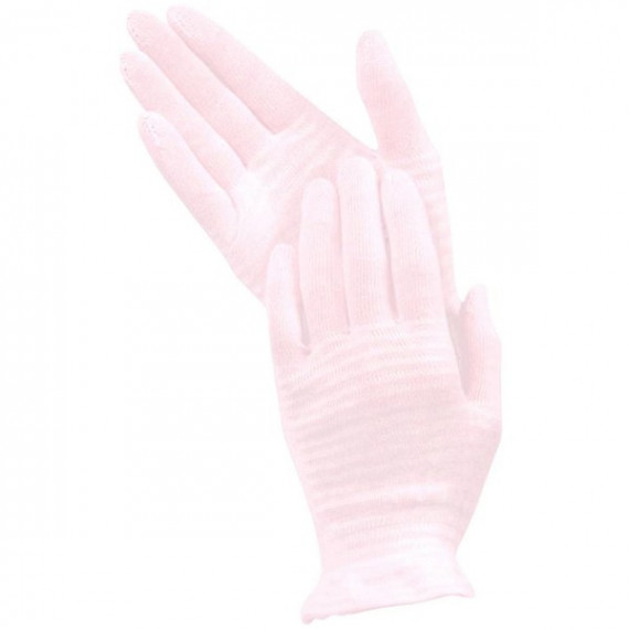 Treatment Gloves
guantes Aplicadores de Tratamiento  SENSAI