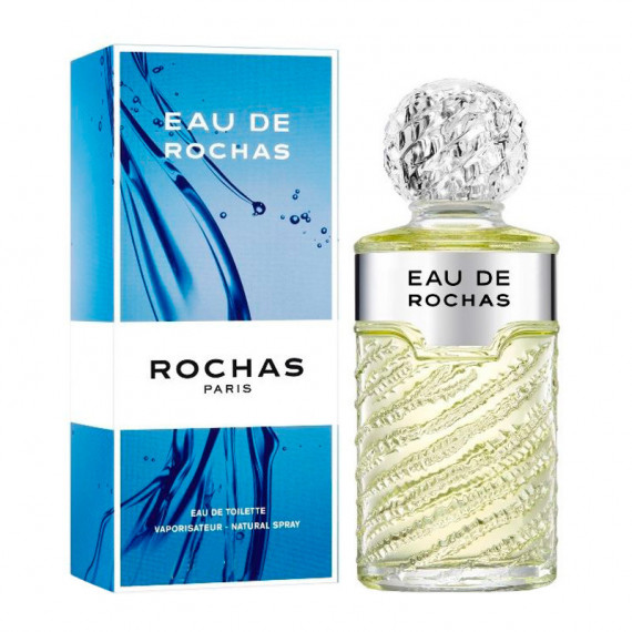 Eau de ROCHAS - Guanxe Atlantic Marketplace