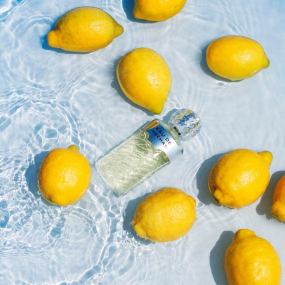 Eau de ROCHAS - Guanxe Atlantic Marketplace