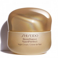 Benefiance Nutriperfect Night Cream  SHISEIDO - Guanxe Atlantic Marketplace
