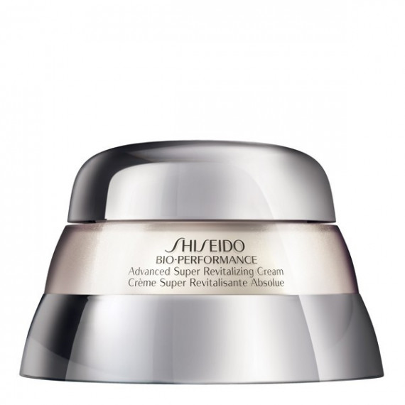 Bio Performance Advanced Super Revitalizer Cream  SHISEIDO
