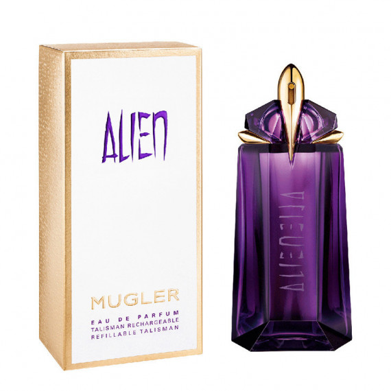 Alien Recargable  MUGLER - Guanxe Atlantic Marketplace