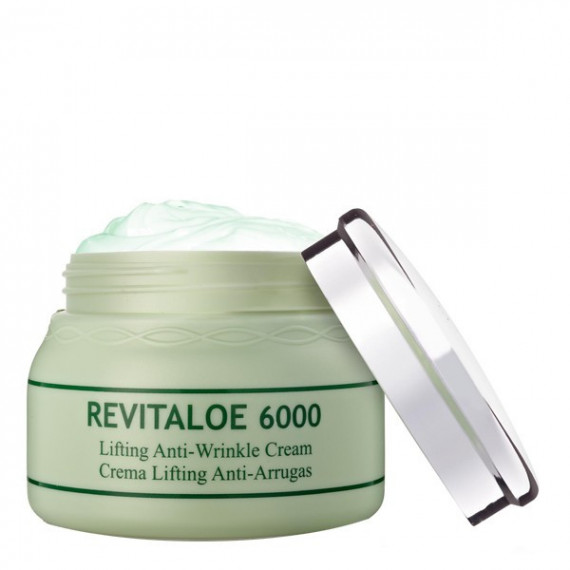 Revitaloe 6000  CANARIAS COSMETICS
