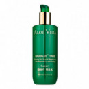 Magnaloe 10000 Body Milk  CANARIAS COSMETICS