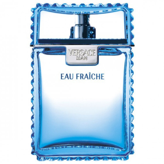 Man Eau Fraiche  VERSACE