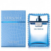 Man Eau Fraiche  VERSACE