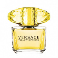 Yellow Diamond  VERSACE