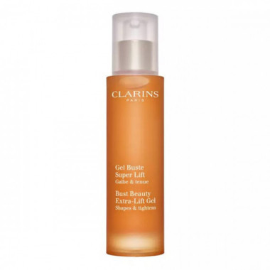Gel Buste Super Lift
gel con Efecto Lifting  CLARINS