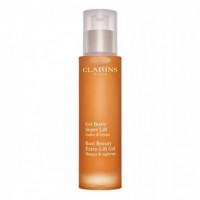 Gel Buste Super Lift
gel con Efecto Lifting  CLARINS