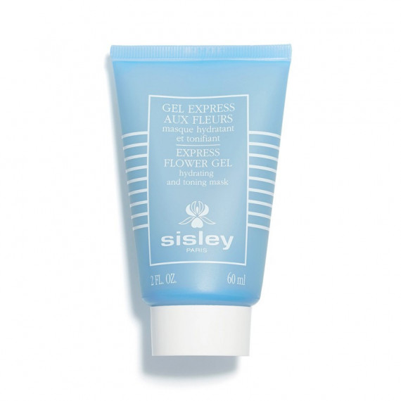 Gel Express Aux Fleurs  SISLEY