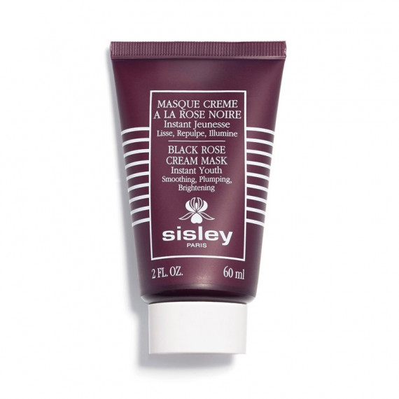 Masque Creme a la Rose Noire  SISLEY