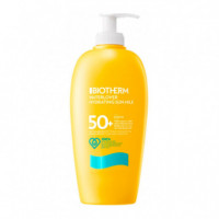Lait Solaire Hydratant SPF50+  BIOTHERM - Guanxe Atlantic Marketplace