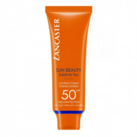 Sun Beauty Face Spf 50+  LANCASTER - Guanxe Atlantic Marketplace