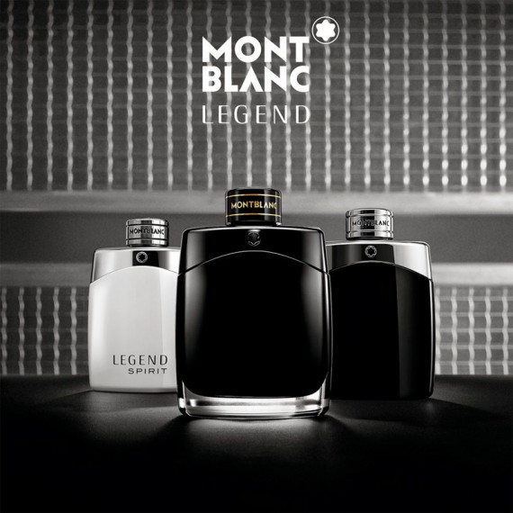 Legend
eau de Toilette  MONTBLANC - Guanxe Atlantic Marketplace
