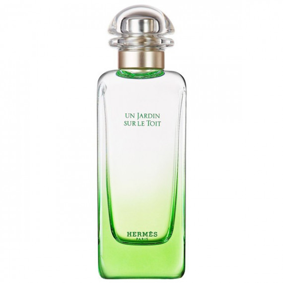 un Jardin Sur Le Toit  HERMÈS