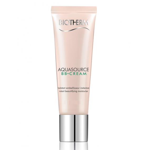 Aquasource Bb Cream SPF15+  BIOTHERM