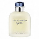 Light Blue Pour Homme  DOLCE & GABBANA BEAUTY