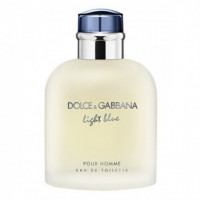 Light Blue Pour Homme  DOLCE & GABBANA BEAUTY