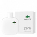 L.12.12 Blanc  LACOSTE