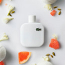 L.12.12 Blanc  LACOSTE