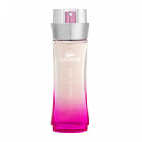 Touch Of Pink  LACOSTE - Guanxe Atlantic Marketplace
