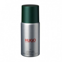 Man (deodorant Spray)  HUGO BOSS - Guanxe Atlantic Marketplace