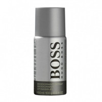 Boss Bottled Deodorant Spray  HUGO BOSS - Guanxe Atlantic Marketplace