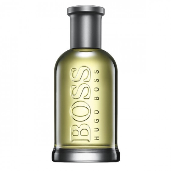 Boss Bottled After Shave Loción  HUGO BOSS