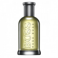Boss Bottled After Shave Loción  HUGO BOSS