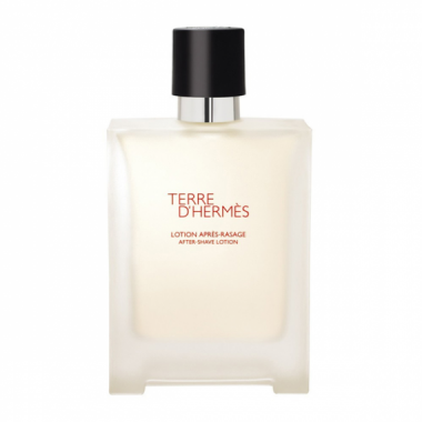 Terre D'hermes (aftershave Lotion)  HERMÈS