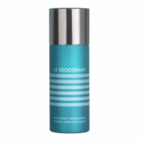 Le Male (deodorant Spray)  JEAN PAUL GAULTIER - Guanxe Atlantic Marketplace