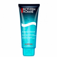 Aquafitness (gel Douche)  BIOTHERM HOMME