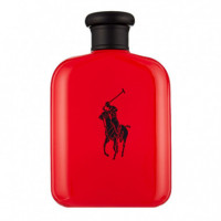 Polo Red  RALPH LAUREN - Guanxe Atlantic Marketplace
