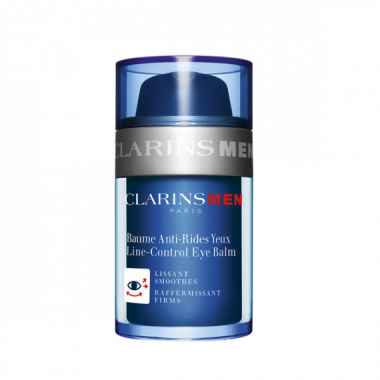 Men Balsamo Anti-arrugas de Ojos  CLARINS